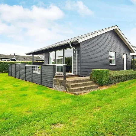 Holiday home Ix