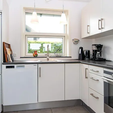 Ix Holiday home Hejls