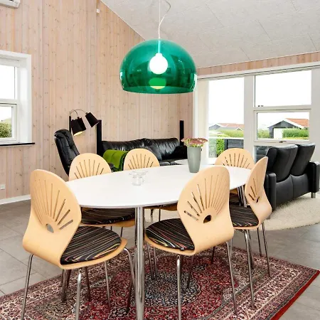 Ix Holiday home
