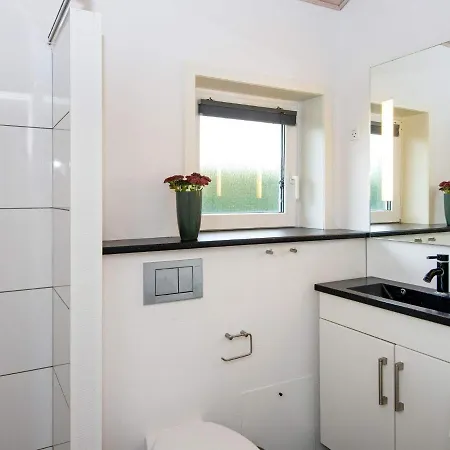 Ix Holiday home *