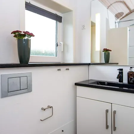 Ix Holiday home Hejls