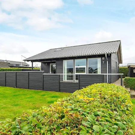 Holiday home Ix Hejls