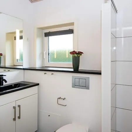 Holiday home Ix