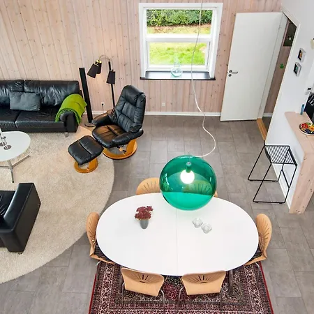 Holiday home Ix Hejls