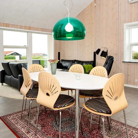 Ix Holiday home Hejls