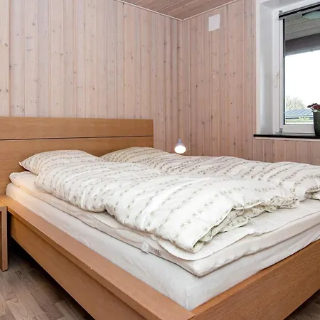 Ix Holiday home *